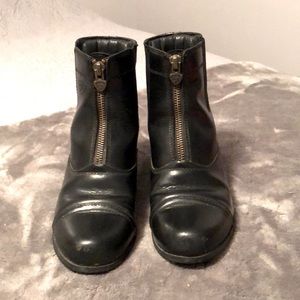 Ariat 4LR Paddock Boots